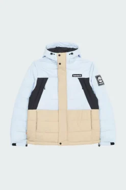 OA PUFFER JKT - Doudoune | Bleu*TIMBERLAND Clearance