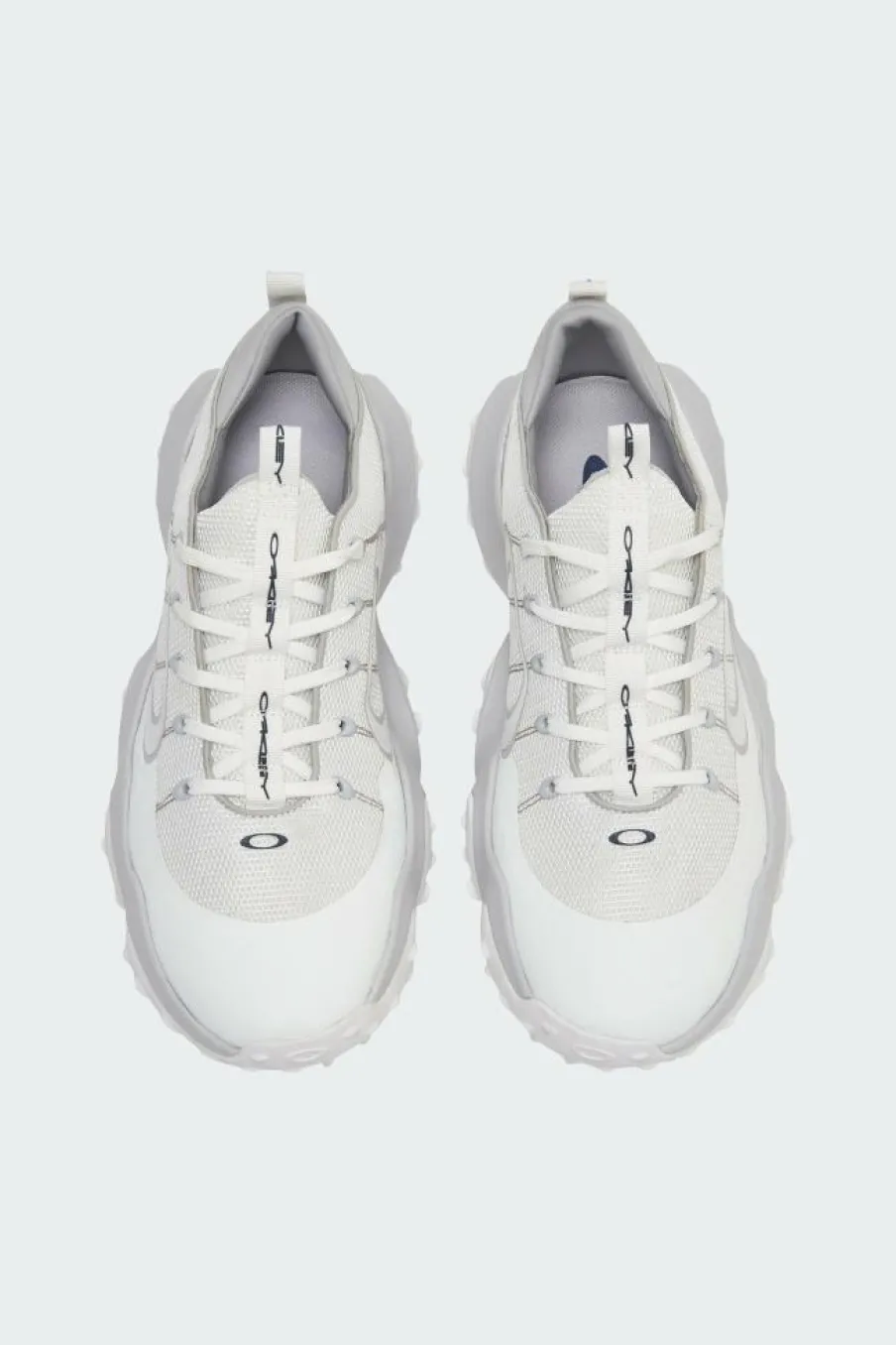 Edge Flex - Baskets | Blanc*OAKLEY Clearance