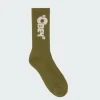 ANDY SOCKS - Chaussettes | Vert*OBEY Online