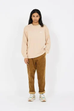BOD 3 IRC - T-shirt | Beige*OBEY Hot