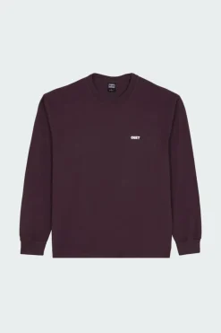 BOLD 3 - T-shirt | Violet*OBEY Best