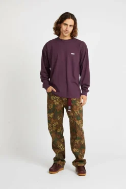BOLD 3 - T-shirt | Violet*OBEY Best