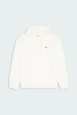 BOLD HOOD - Hoodie | Beige*OBEY New
