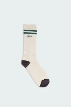 BOLD SOCKS - Chaussettes | Beige*OBEY Online