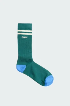 BOLD SOCKS - Chaussettes |*OBEY Sale
