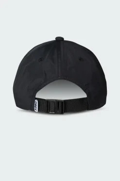 SCRIPT NYLON 6 PNL - Casquette | Noir*OBEY Online