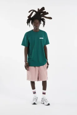 WE SEE YOU - T-shirt | Vert*OBEY Discount