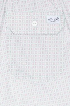 OCEAN DRIVE - short de bain | Multicolore*MAISON LABICHE Sale