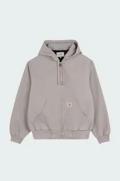 OG Active Jacket - Veste | Gris*CARHARTT WIP Clearance