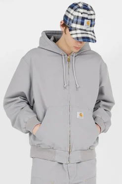 OG Active Jacket - Veste | Gris*CARHARTT WIP Clearance