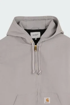 OG Active Jacket - Veste | Gris*CARHARTT WIP Clearance
