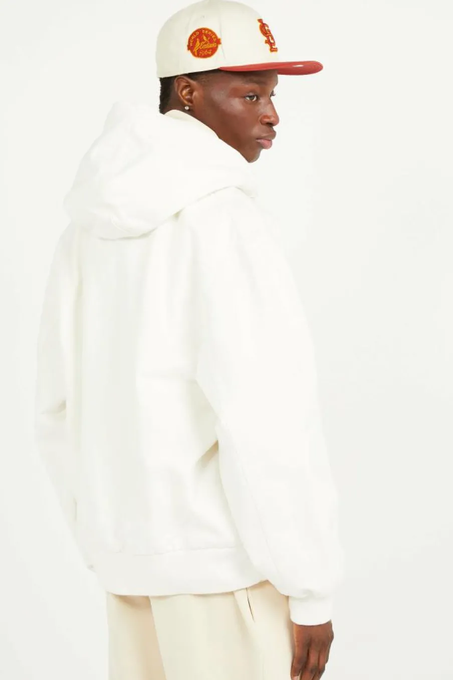 OG Active Jacket - Veste | Blanc*CARHARTT WIP Outlet