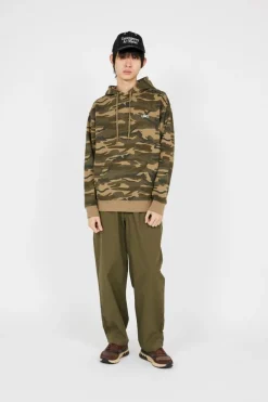 OG COMBO HOODIE - Hoodie | Multicolore*LOST MANAGEMENT CITIES Outlet