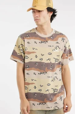 OG COMBO TEE - T-shirt |*LOST MANAGEMENT CITIES Sale