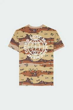 OG COMBO TEE - T-shirt |*LOST MANAGEMENT CITIES Sale