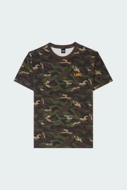 OG COMBO TEE - T-shirt | Multicolore*LOST MANAGEMENT CITIES Online