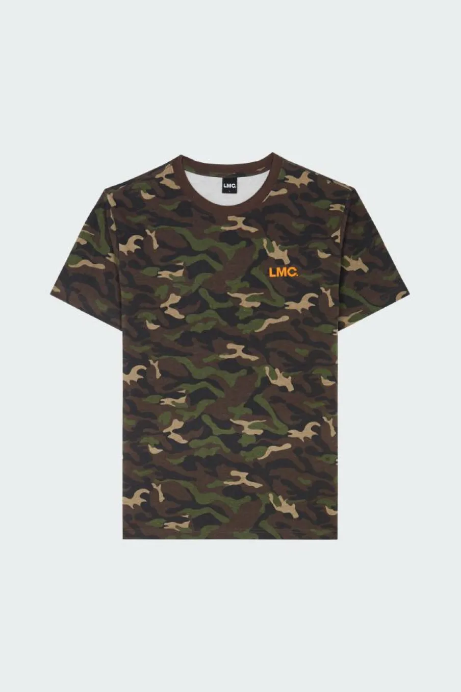 OG COMBO TEE - T-shirt | Multicolore*LOST MANAGEMENT CITIES Online