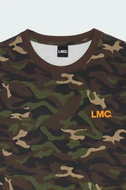 OG COMBO TEE - T-shirt | Multicolore*LOST MANAGEMENT CITIES Online