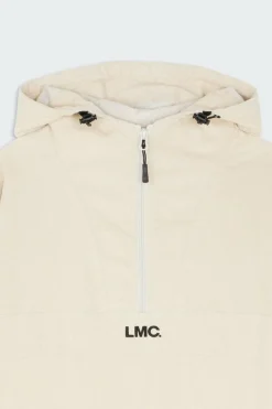 OG CORDUROY ANORAK - Veste | Beige*LOST MANAGEMENT CITIES New