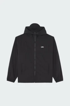 OG NYLON WINDBREAKER - Veste | Noir*LOST MANAGEMENT CITIES Discount