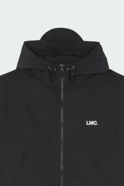 OG NYLON WINDBREAKER - Veste | Noir*LOST MANAGEMENT CITIES Discount