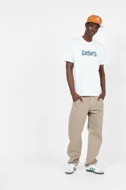 OG PAINT DUSK - Pantalon | Marron*STAN RAY Online
