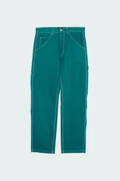 OG PAINTER - Pantalon | Vert*STAN RAY Hot