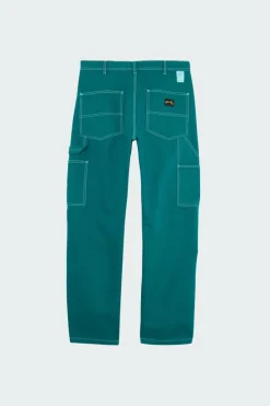 OG PAINTER - Pantalon | Vert*STAN RAY Hot
