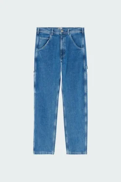 OG PAINTER PANT - Jean | Bleu*STAN RAY New
