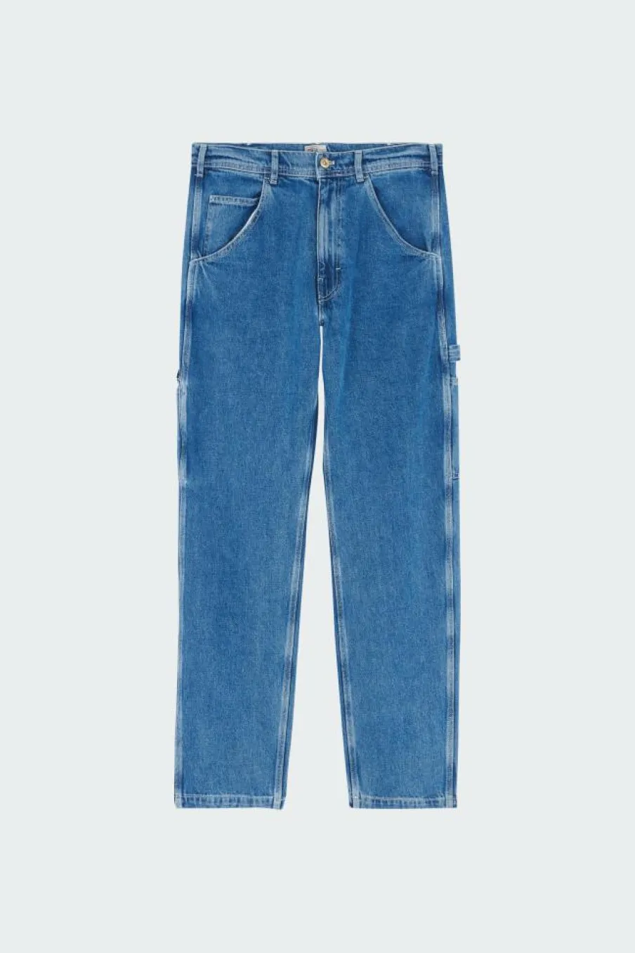 OG PAINTER PANT - Jean | Bleu*STAN RAY New