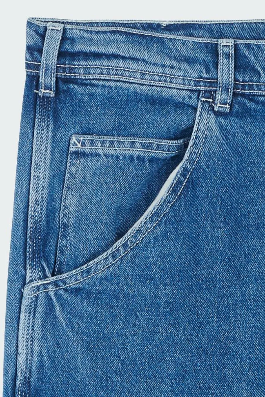 OG PAINTER PANT - Jean | Bleu*STAN RAY New