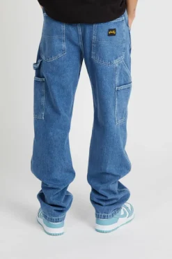 OG PAINTER PANT - Jean | Bleu*STAN RAY New
