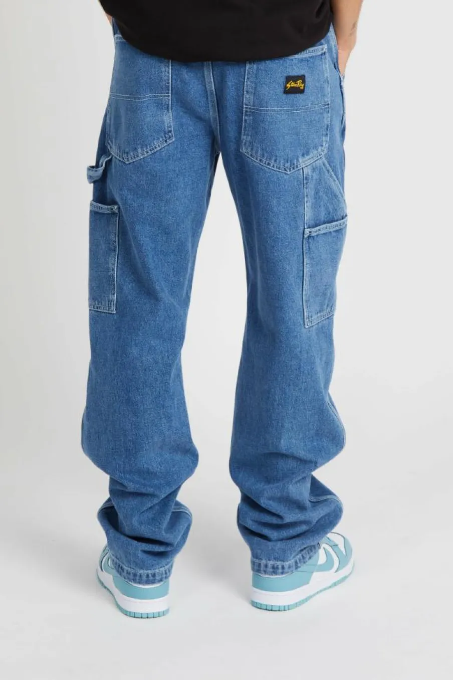 OG PAINTER PANT - Jean | Bleu*STAN RAY New