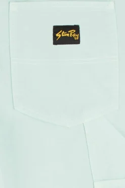 OG PAINTER PANT - Pantalon | Vert*STAN RAY Clearance