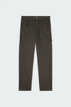 OG PAINTER PANT - Pantalon | Marron*STAN RAY