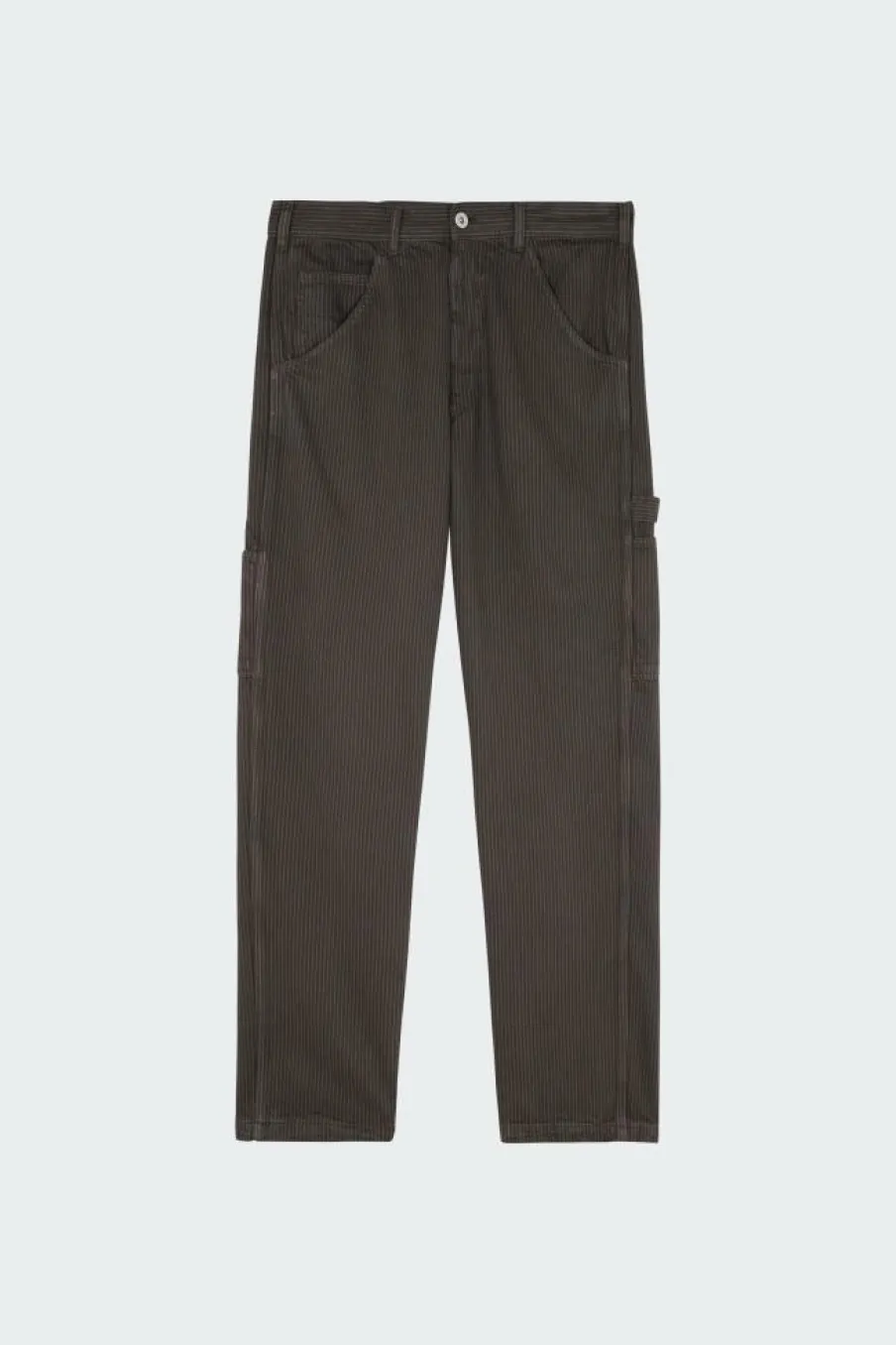 OG PAINTER PANT - Pantalon | Marron*STAN RAY
