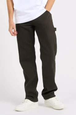 OG PAINTER PANT - Pantalon | Marron*STAN RAY