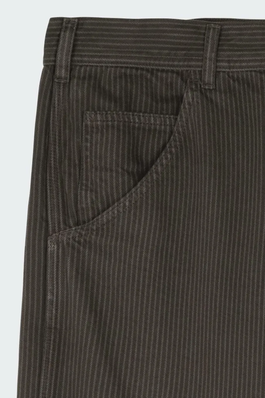 OG PAINTER PANT - Pantalon | Marron*STAN RAY