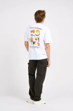 OG PAINTER PANT - Pantalon | Marron*STAN RAY