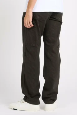 OG PAINTER PANT - Pantalon | Marron*STAN RAY