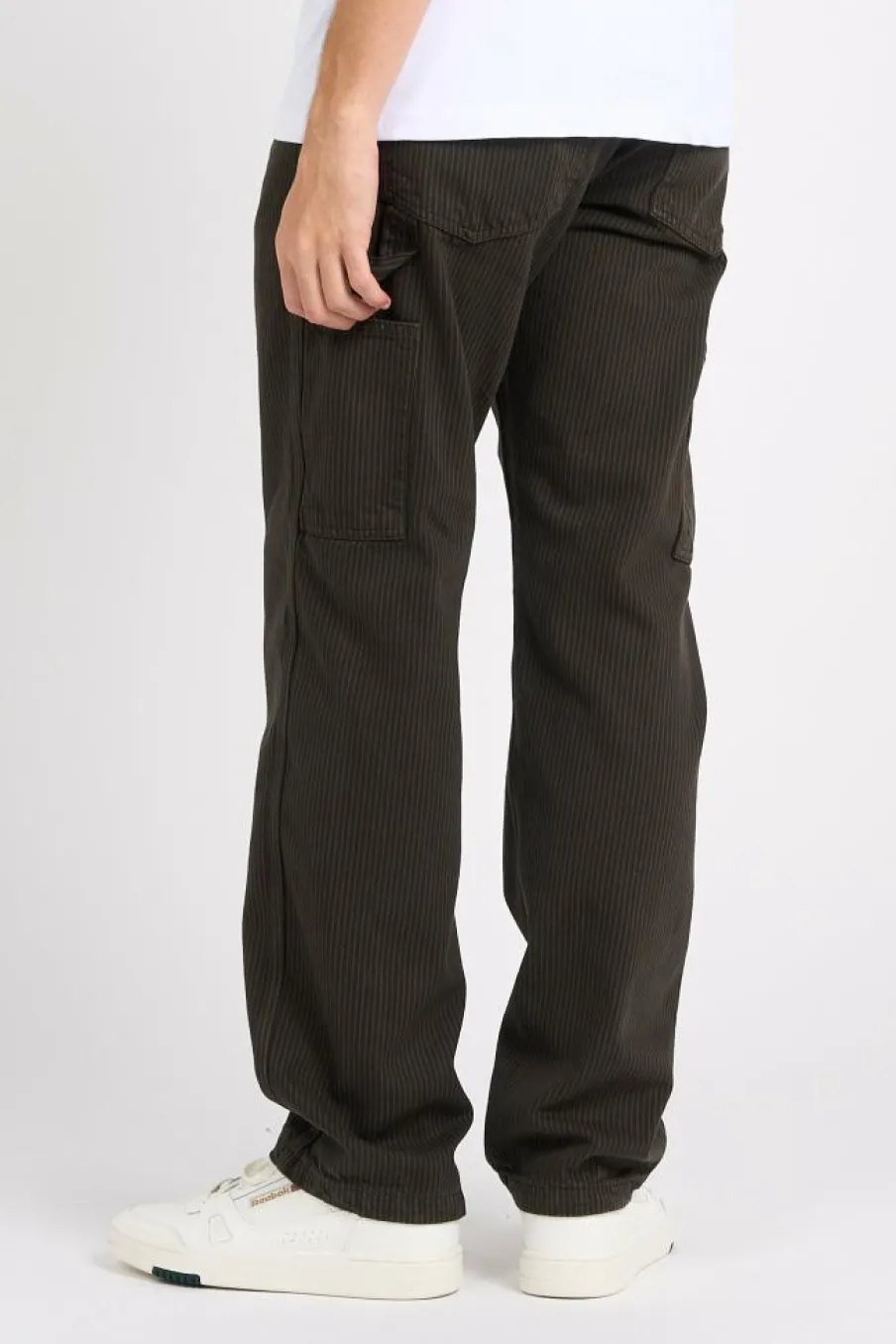 OG PAINTER PANT - Pantalon | Marron*STAN RAY