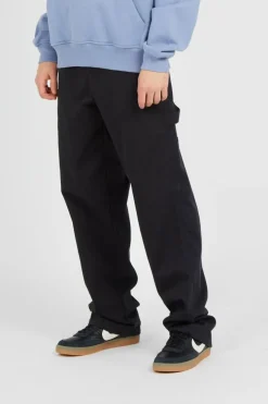 OG PAINTER PANT - Pantalon | Noir*STAN RAY Hot