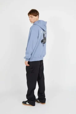 OG PAINTER PANT - Pantalon | Noir*STAN RAY Hot