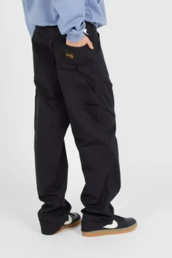 OG PAINTER PANT - Pantalon | Noir*STAN RAY Hot