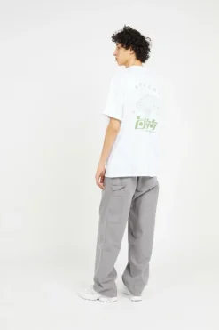OG Single Knee Pant - Pantalon | Gris*CARHARTT WIP New