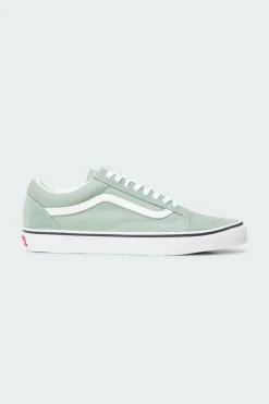Old Skool - Baskets | Vert*VANS New