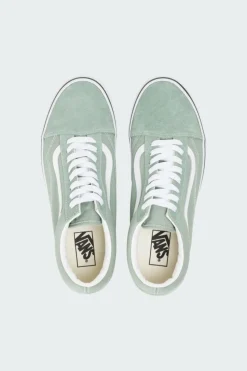 Old Skool - Baskets | Vert*VANS New