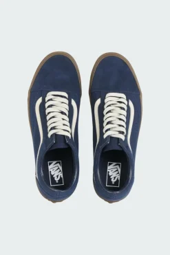 OLD SKOOL - Baskets | Bleu*VANS
