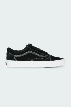 Old Skool - Baskets | Noir*VANS Hot
