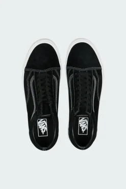 Old Skool - Baskets | Noir*VANS Hot